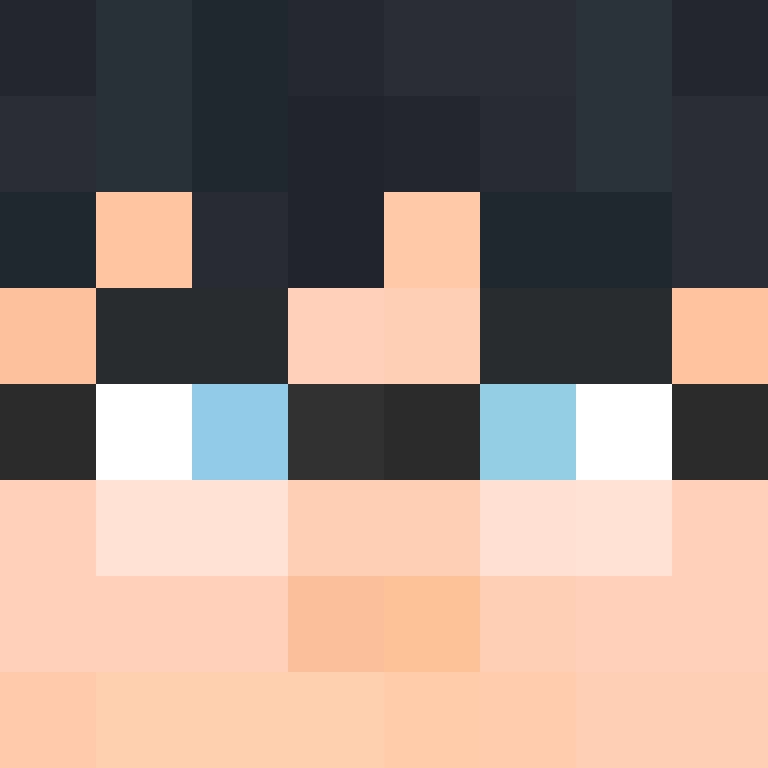 hannhums's skin