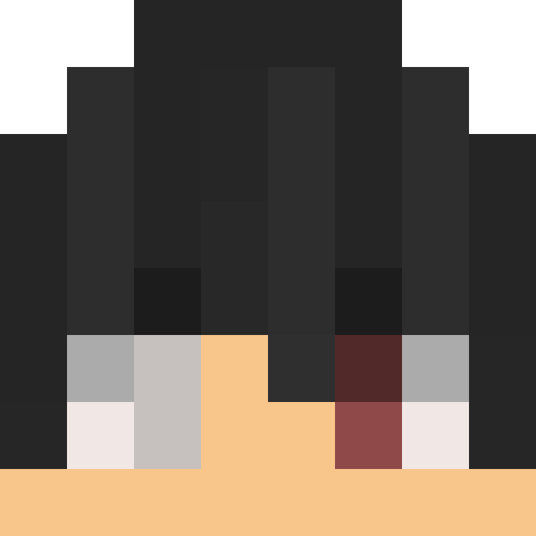 DonaldTrump42's skin