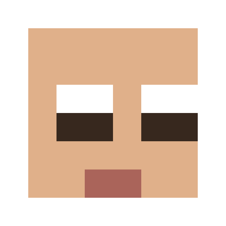 intersecato's skin