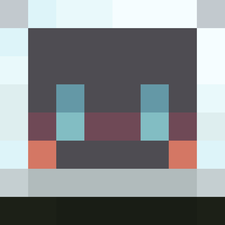 CoastlineCrea's skin