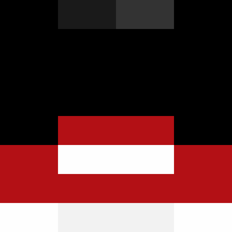 StrawberryOcean's skin