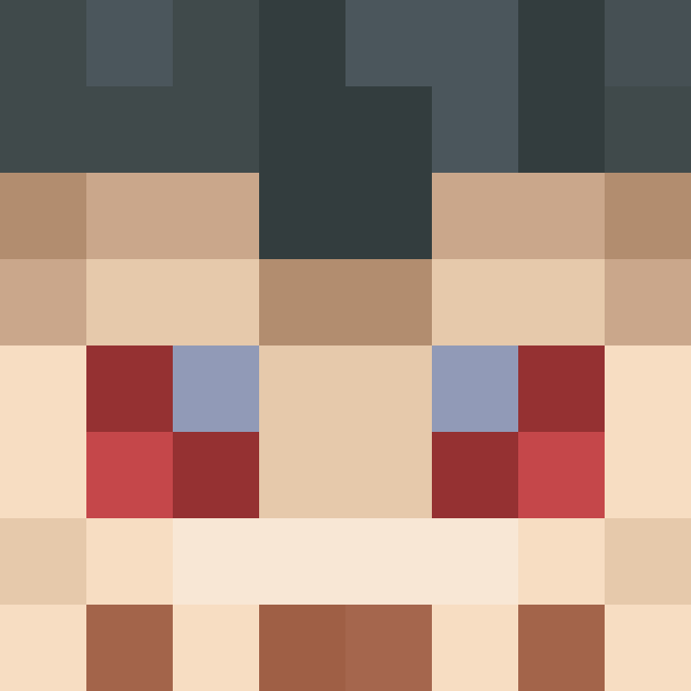 DelusionSketch's skin
