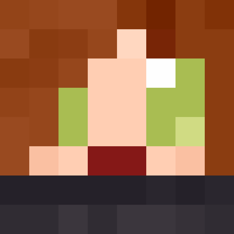 Ryuzln's skin