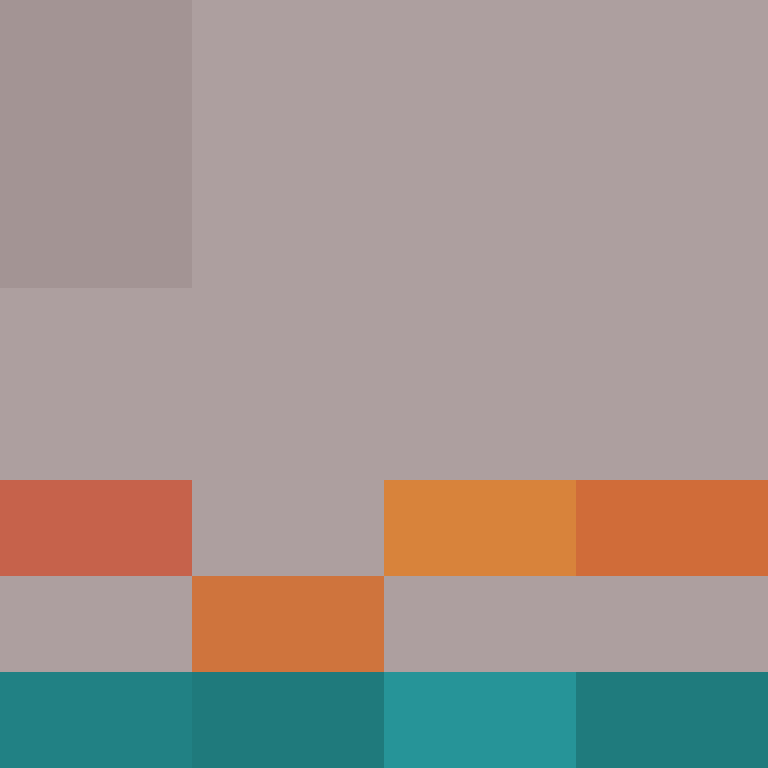 Dequari's skin
