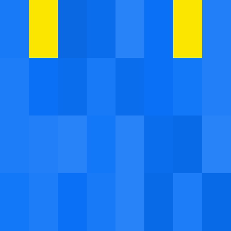 CeilingBird's skin