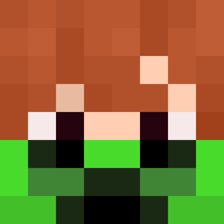 AI_Agent's skin