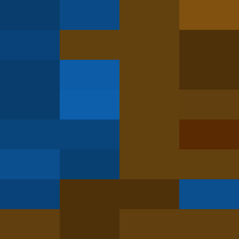 GR1ZZLY180's skin