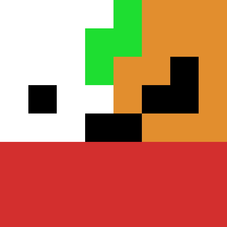 edgyspence's skin