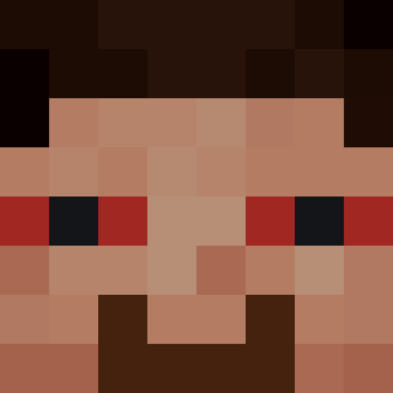 Lugattu's skin