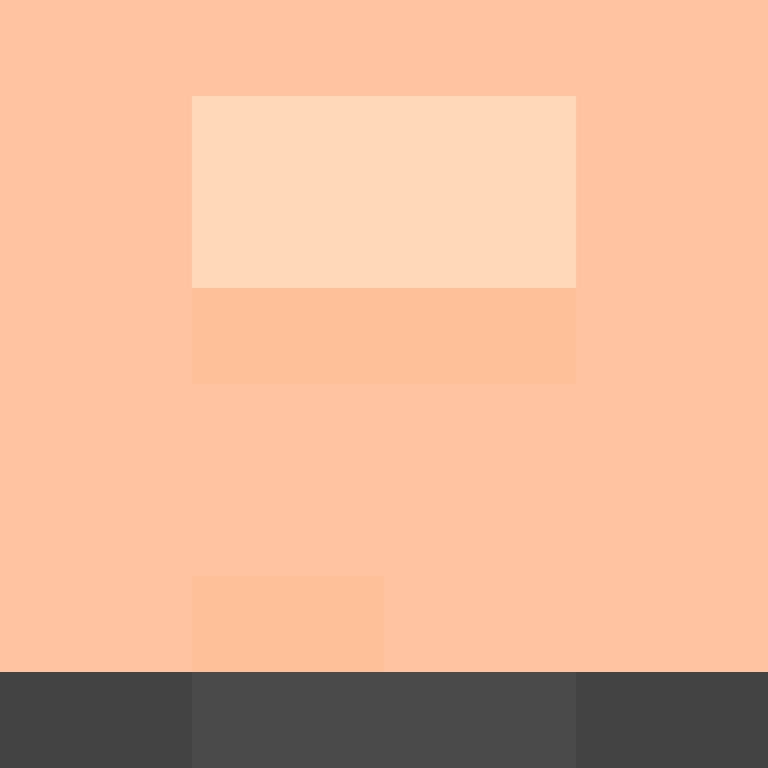 BukkitAPI's skin