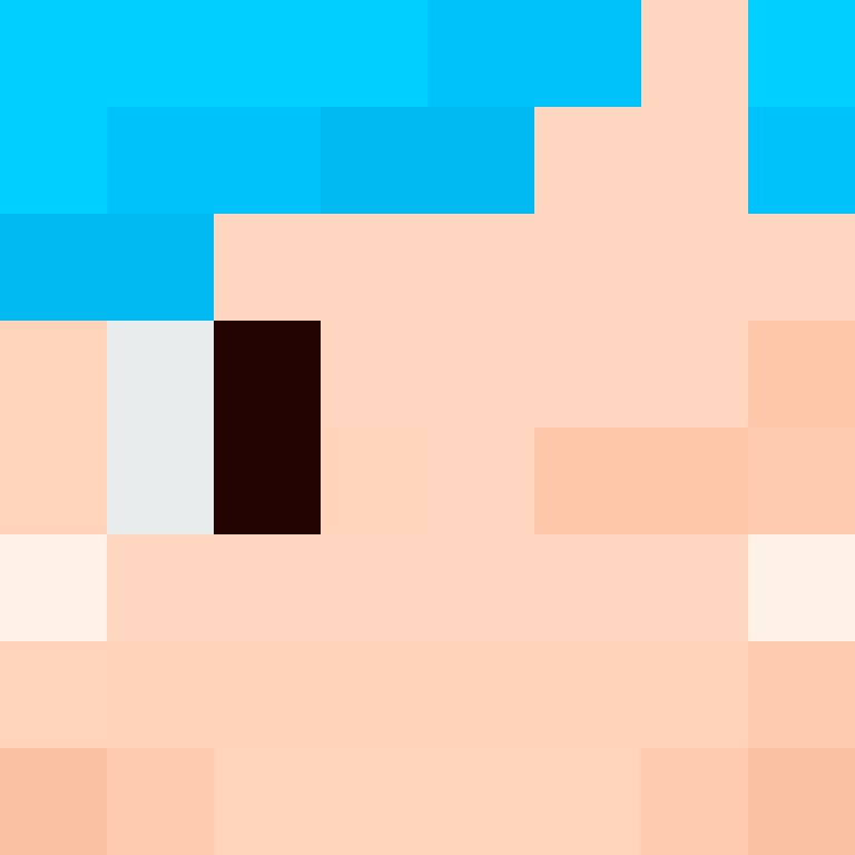 O_Rei's skin