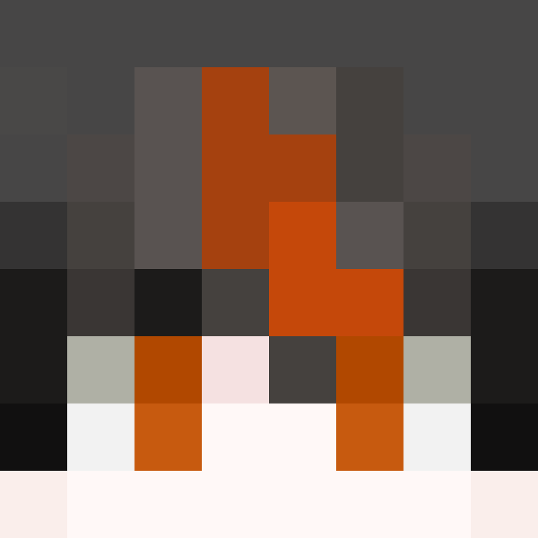 Yeleha's skin