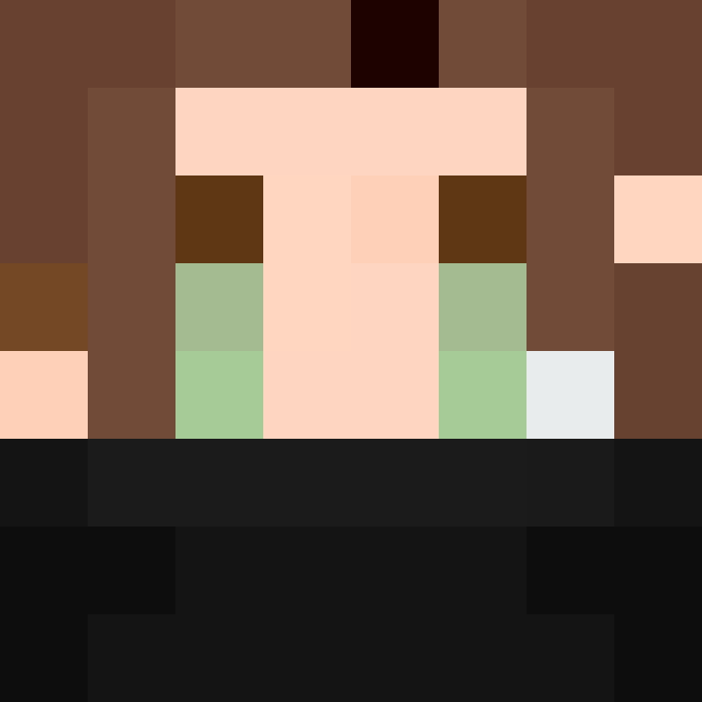 xentany's skin