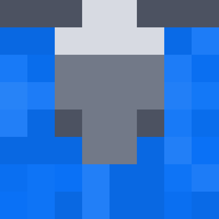 dragloner's skin