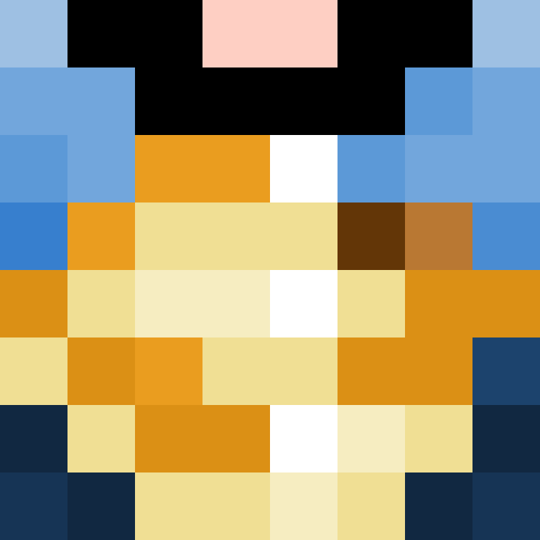 badeendjeh's skin