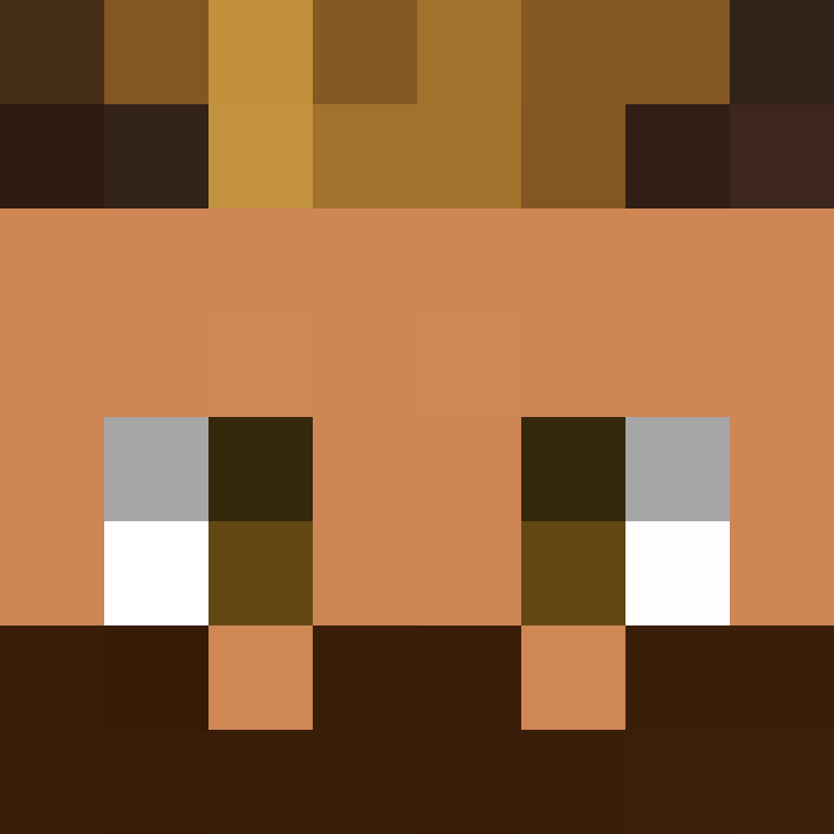 CrypticLoser13's skin
