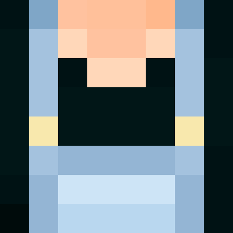 KubinoSK's skin