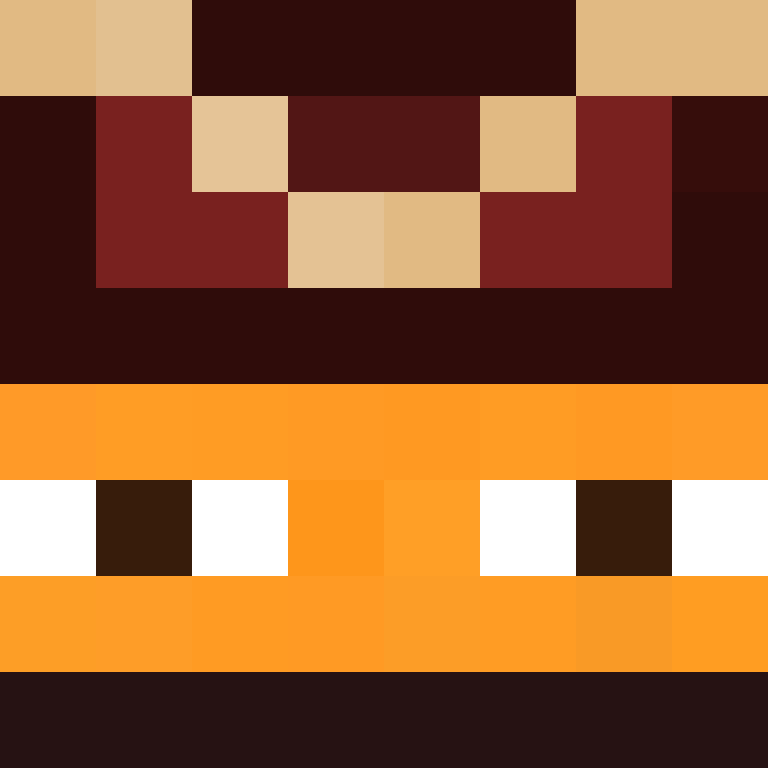 Bolshebricks's skin