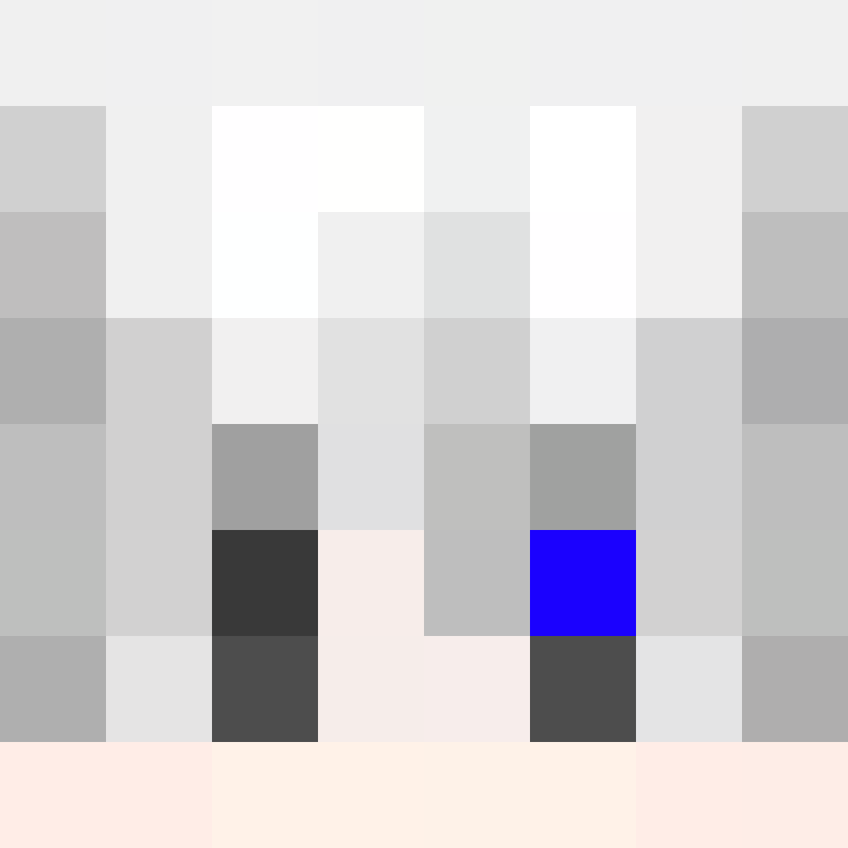 aXe18's skin