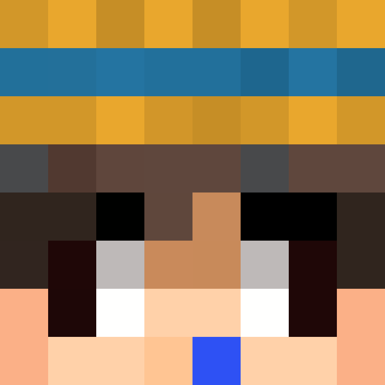 Mr_Genes's skin