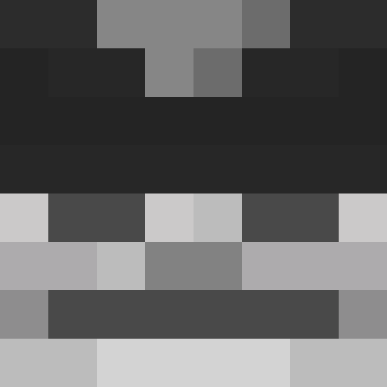 Kaboyio's skin