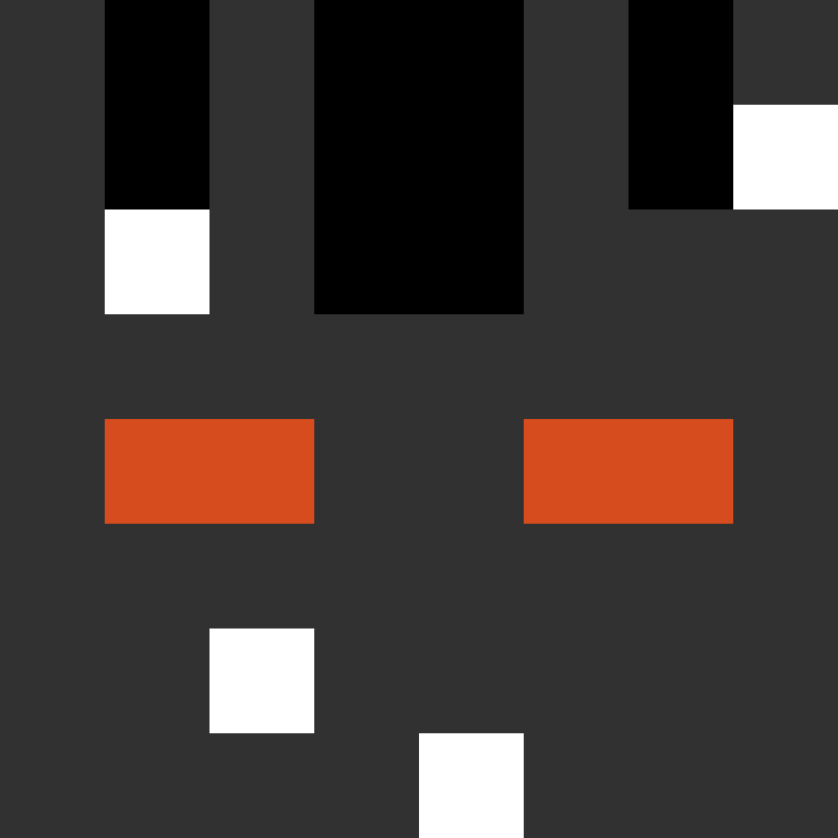 Maledict_YT's skin