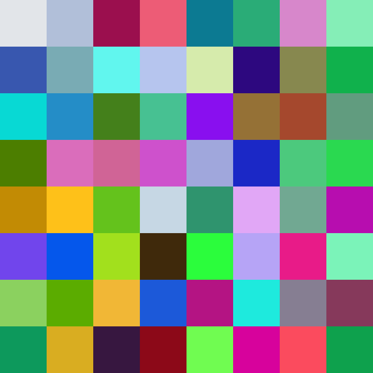 WebNX's skin