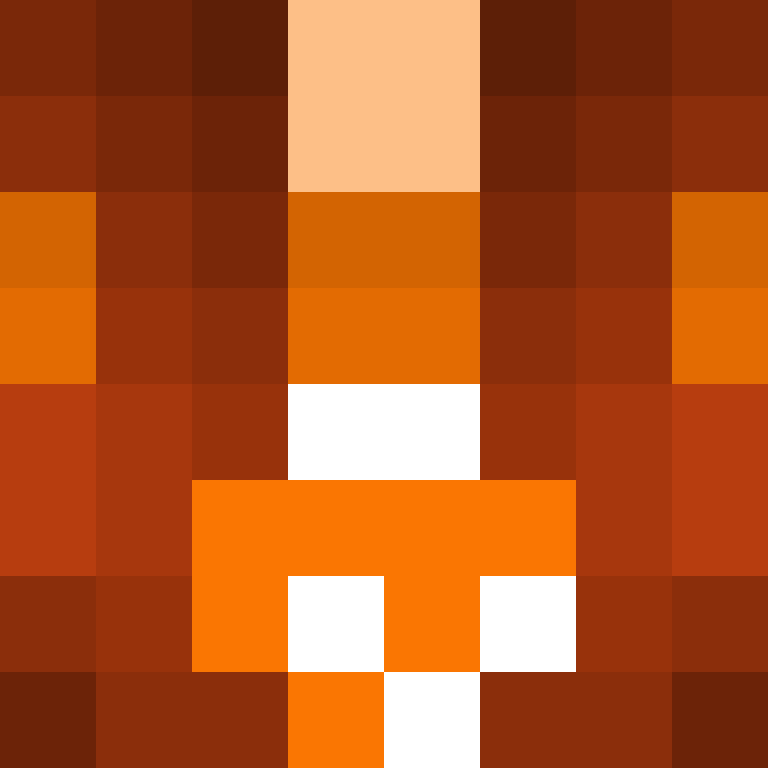 O_Rei's skin