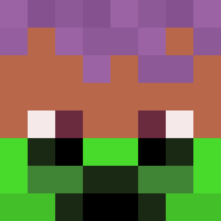 dragloner's skin