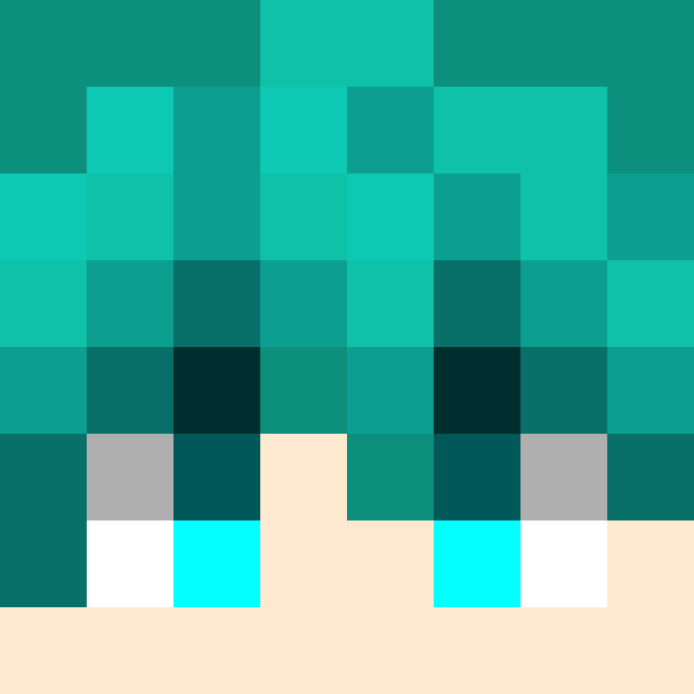 Lugattu's skin