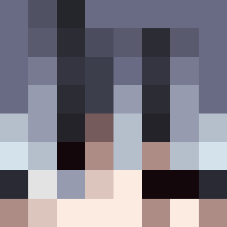 aXe18's skin