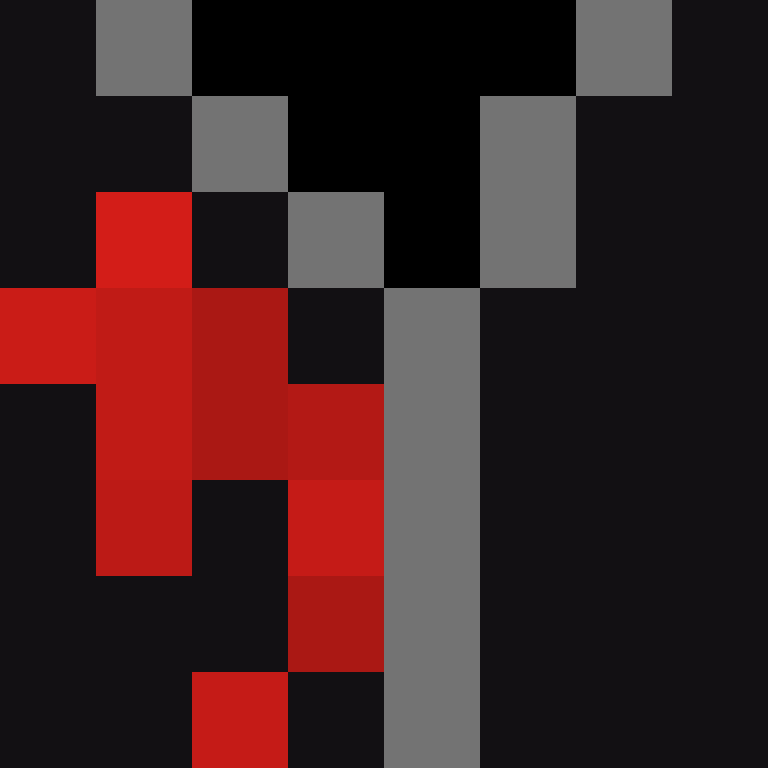 StrawberryOcean's skin