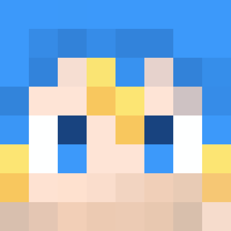unventivetalent's skin