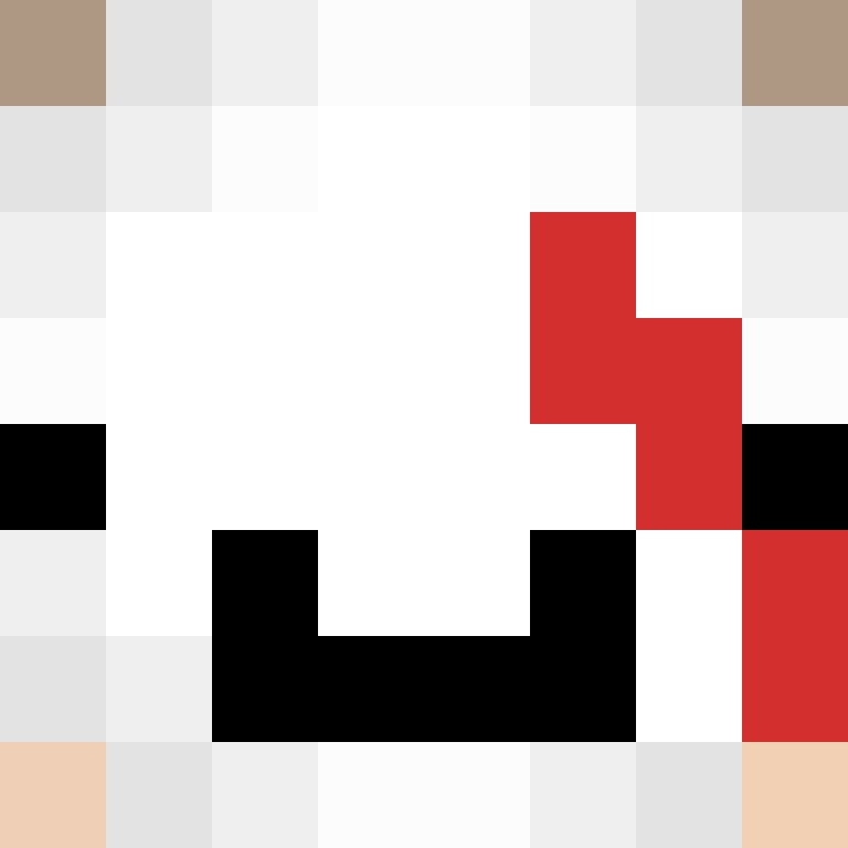 DelusionSketch's skin