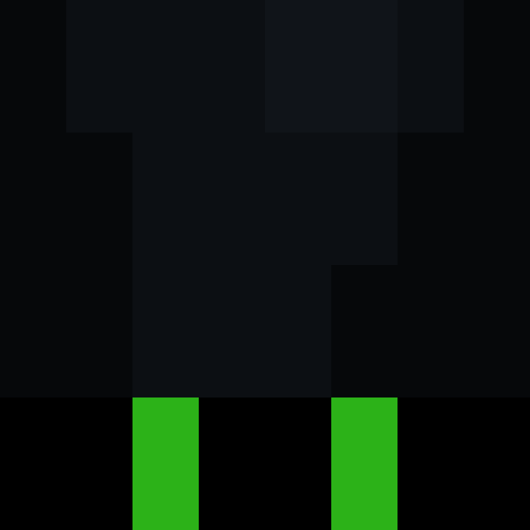 Dequari's skin