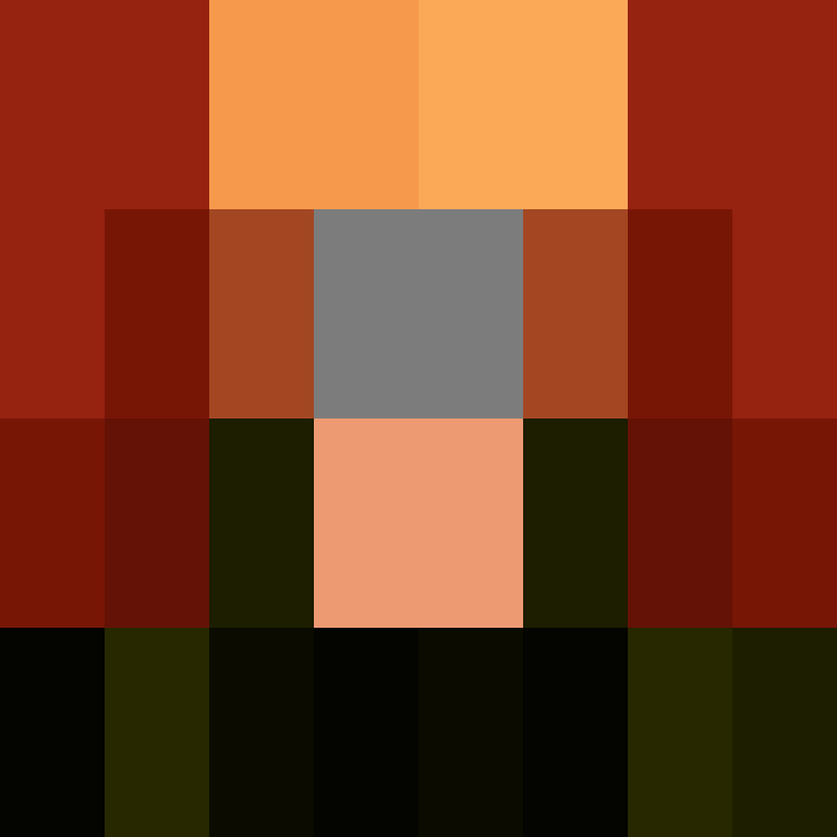 AI_Agent's skin