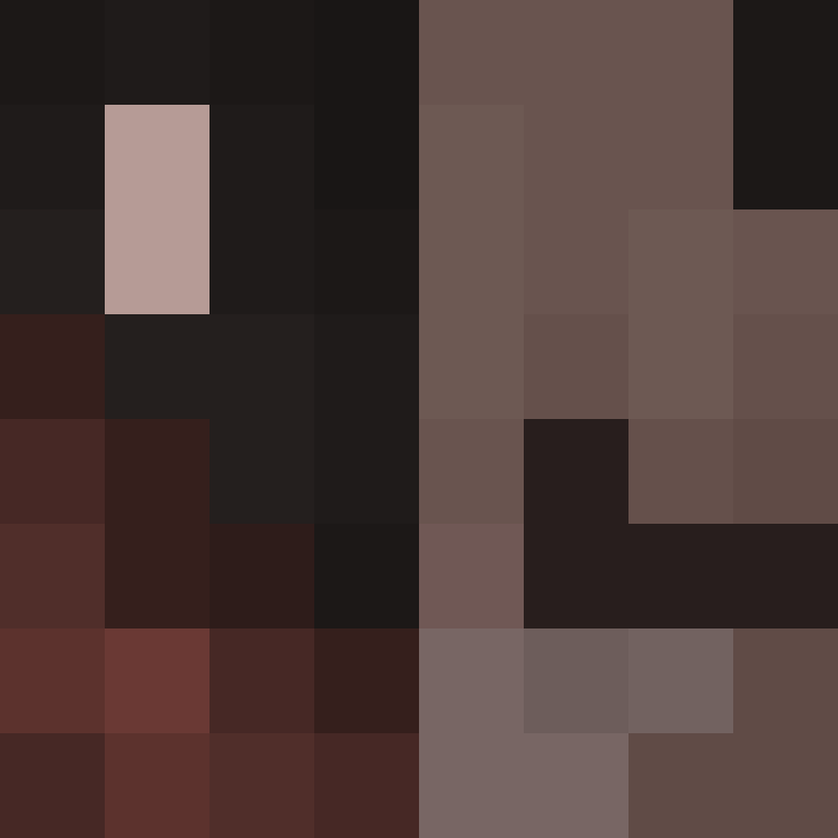 Respondents's skin