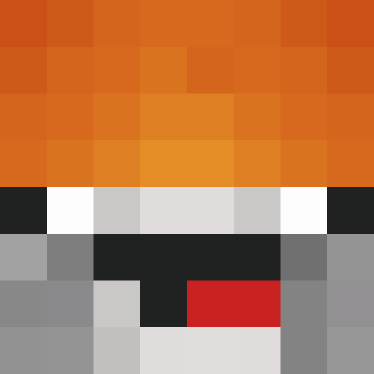 MHF_Mineskin's skin