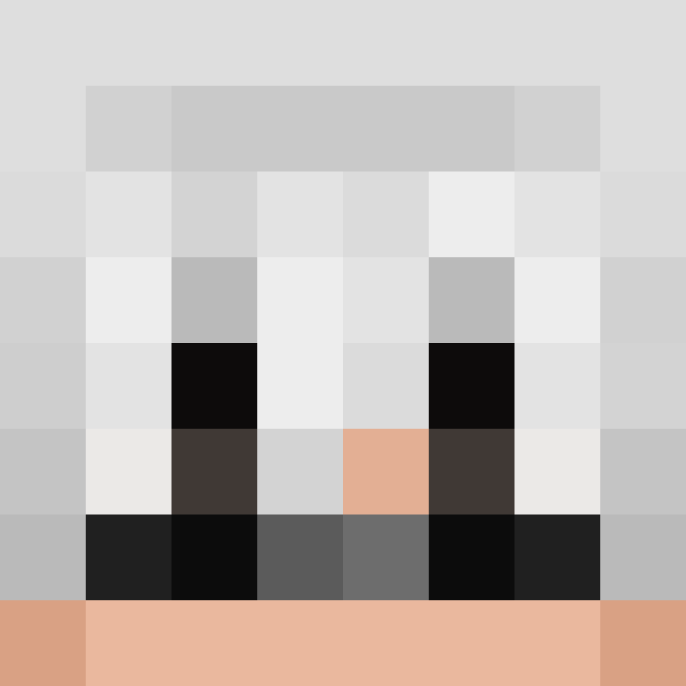 acin5's skin