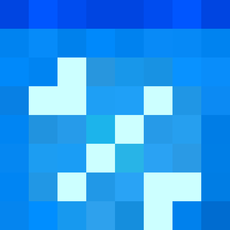 MrRiptide's skin