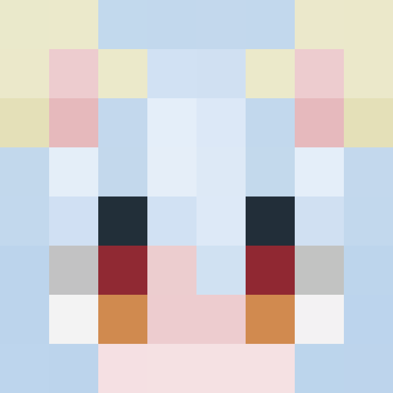 StormStormy's skin