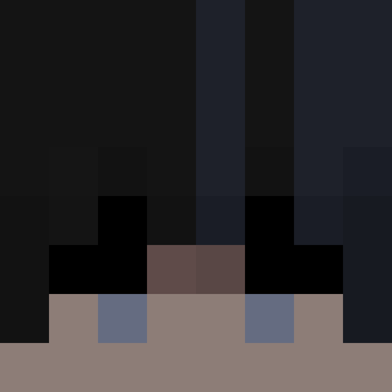 badeendjeh's skin
