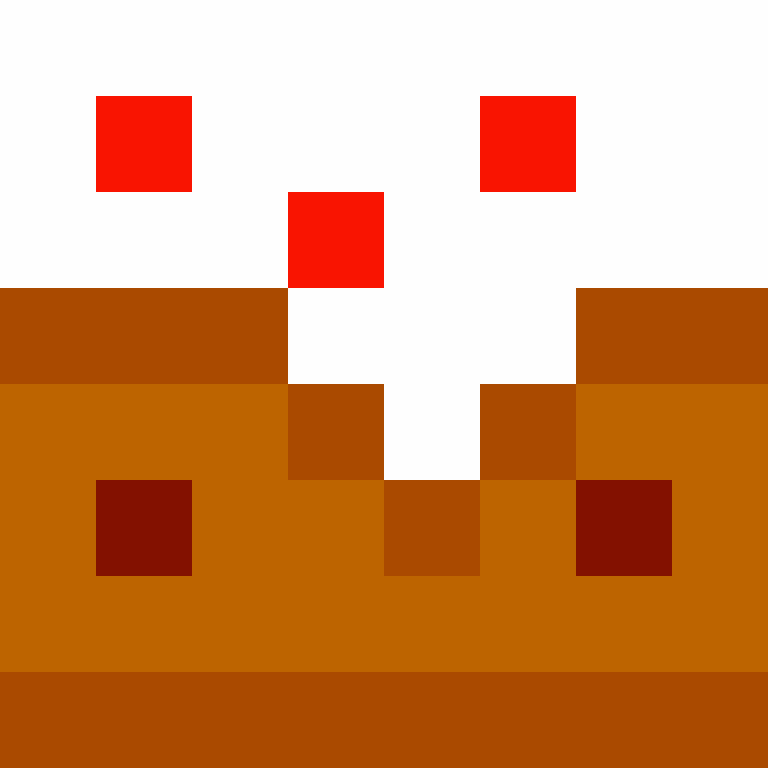 executory's skin