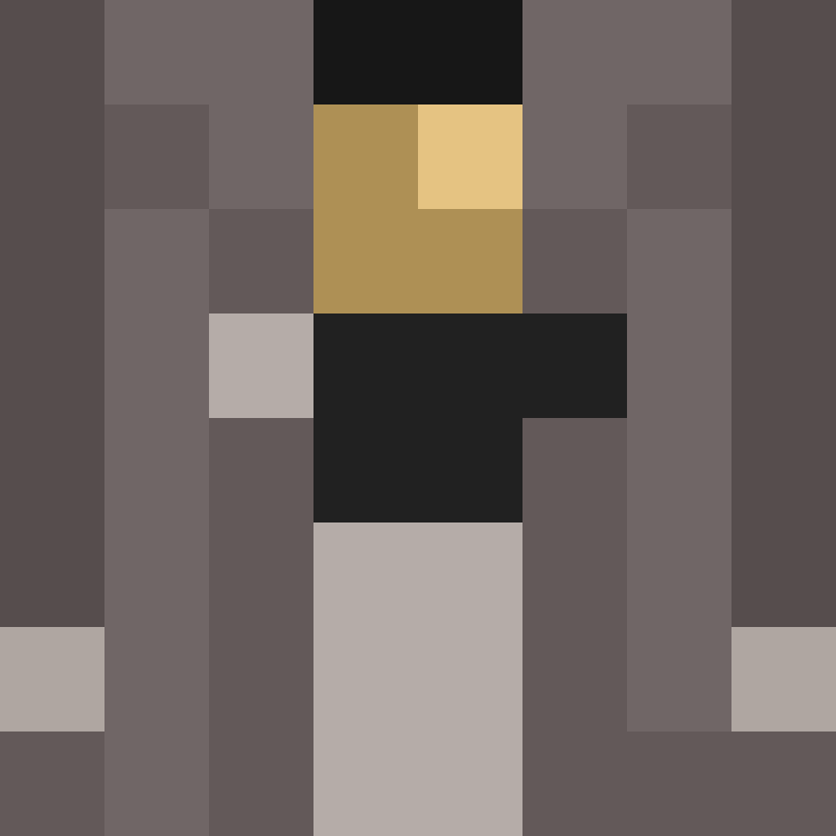 theDevJade's skin
