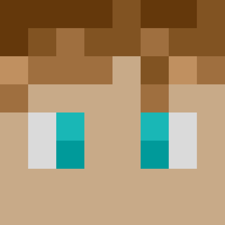 DonaldTrump42's skin