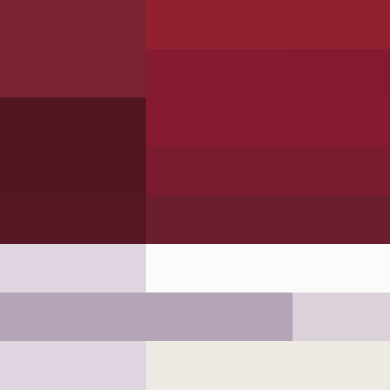 intersecato's skin
