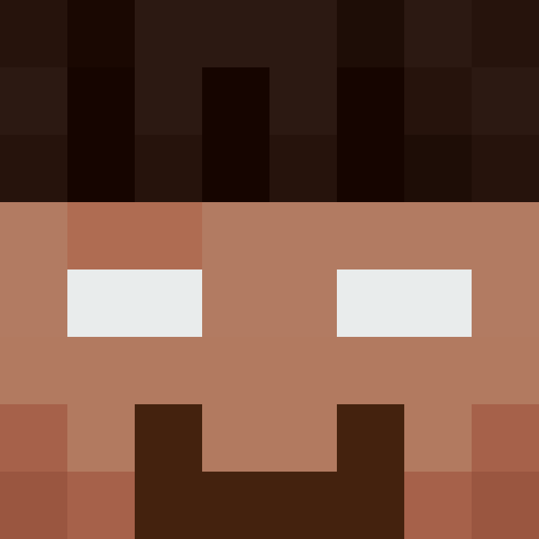 CrypticLoser13's skin