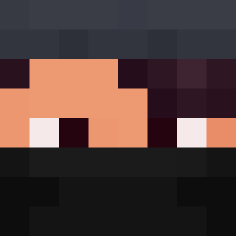 hpyef's skin