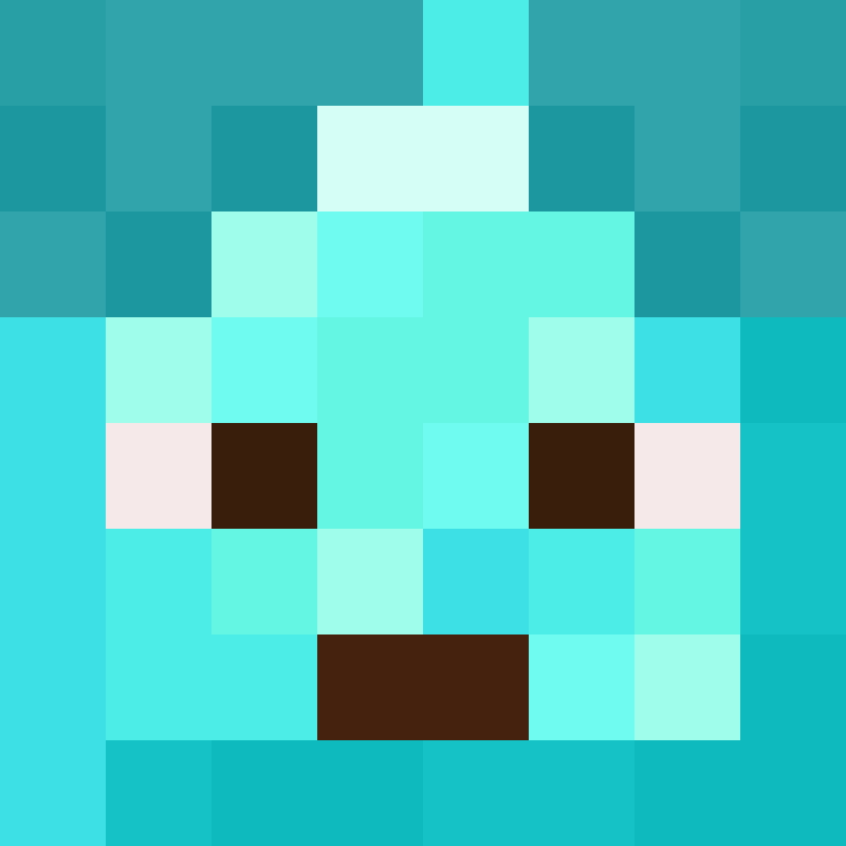 Auntbrix's skin