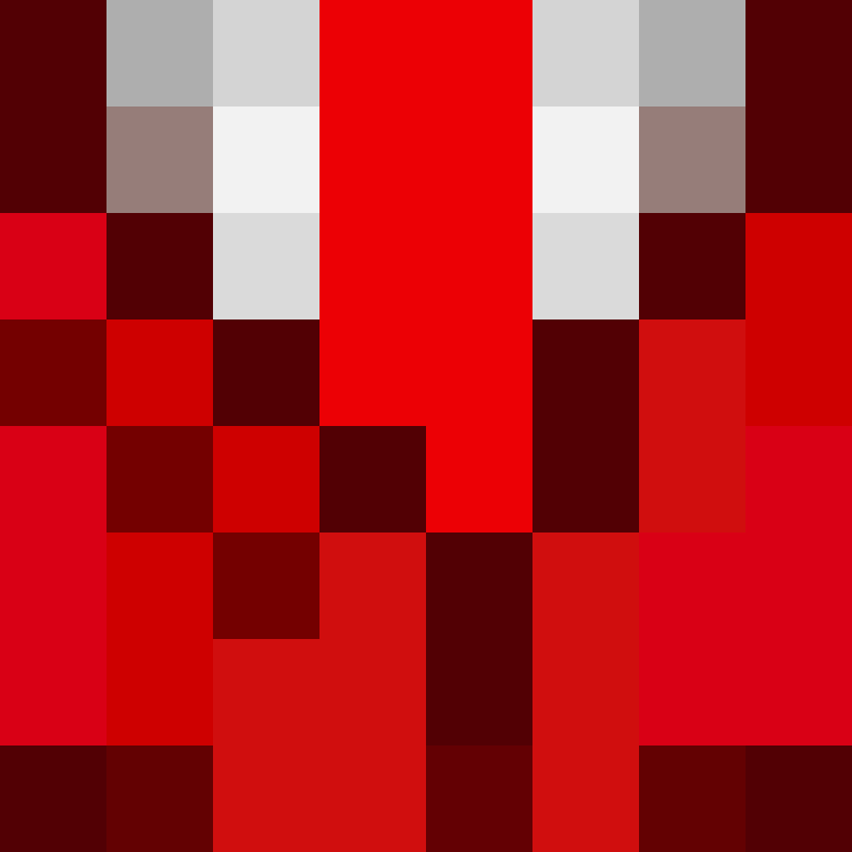 Zuarig's skin